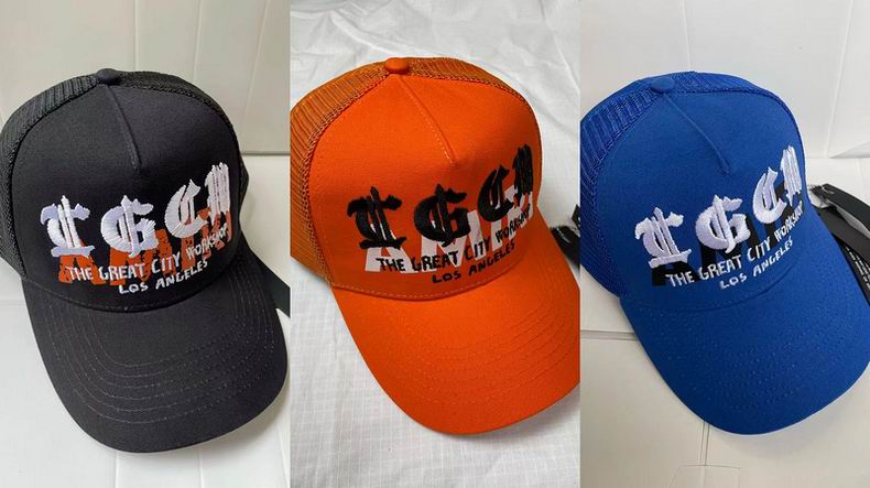 Amiri Cap 11